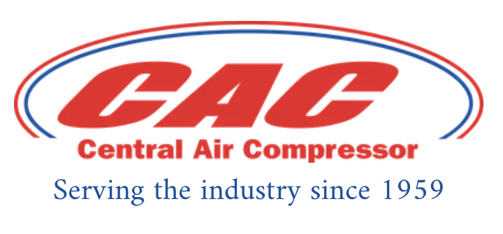 Central Air Compressor