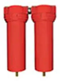 Eliminizer® 60 Standard Cubic Feet per Minute (scfm) Combo Point-of-Use Dryers/Filters Eliminizer® 60 Standard Cubic Feet per Minute (scfm) Combo Point-of-Use Dryers/Filters