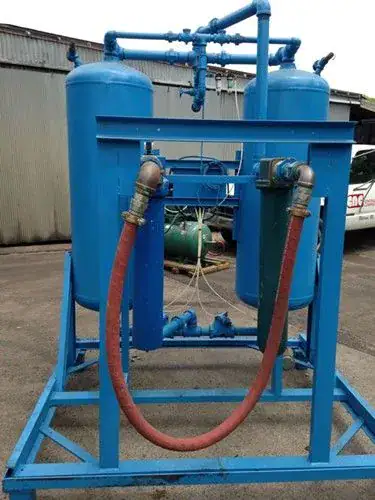 Used Ultra-Air, Regenerative Air Dryer, 620 CFM Used Ultra-Air, Regenerative Air Dryer, 620 CFM